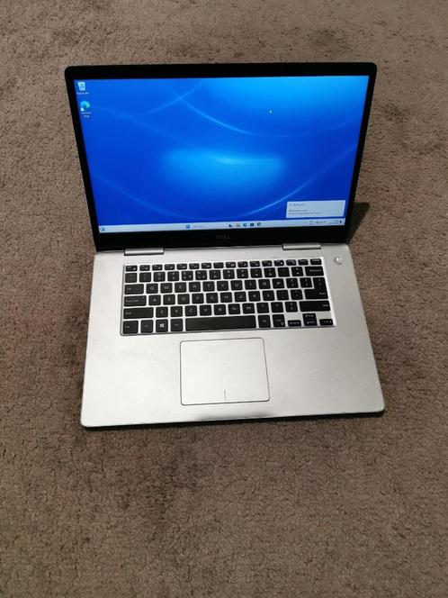 Dell 7580 ( i5-8265U | GeForce MX150 ), Computers en Software, Windows Laptops, Zo goed als nieuw, 15 inch, SSD, Met videokaart