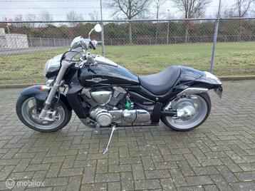 Suzuki M 1800 R Intruder bj 2010 24dkm Orig NL beschikbaar voor biedingen
