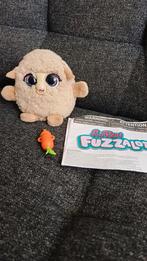 Schattig FurReal Fuzzalots Schaapje, Kinderen en Baby's, Ophalen of Verzenden, Zo goed als nieuw, Overige typen