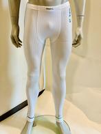 Sportkleding thermobroek legging skikleding maat M Craft, Craft, Overige typen, Maat 48/50 (M), Ophalen of Verzenden