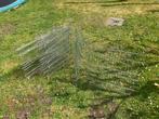 buitenren konijnen, Dieren en Toebehoren, Ophalen, 60 tot 90 cm, Zo goed als nieuw, Ren
