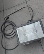 Te koop: Bouwlamp 1000w, Doe-het-zelf en Verbouw, Bouwverlichting, Ophalen, Zo goed als nieuw, 500 watt of meer