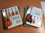 the chinery collection en classical guitar limited editions, Ophalen, Zo goed als nieuw, Instrument