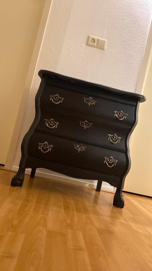 Buikkastje, Huis en Inrichting, Kasten | Ladekasten, Zo goed als nieuw, Minder dan 100 cm, 50 tot 100 cm, 25 tot 50 cm, 3 of 4 laden