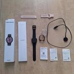 Samsung galaxy watch 6, Sieraden, Tassen en Uiterlijk, Smartwatches, GPS, Zwart, Samsung ⌚️, Ophalen of Verzenden