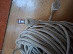 Ethertnet kabel, Ophalen of Verzenden, Zo goed als nieuw