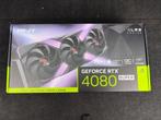 Nieuwe RTX 4080 super 16 GB OC, Computers en Software, Videokaarten, PCI-Express 4, Nieuw, Ophalen of Verzenden, Nvidia