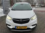 Opel Mokka X 1.4 Turbo 4x4 Innovation 155pk Automaat | Trekh, Auto's, Automaat, 15 km/l, Gebruikt, Euro 6