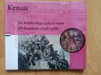 Kenau, de heldhaftige zakenvrouw uit Haarlem 1526-58, Ophalen of Verzenden, Zo goed als nieuw