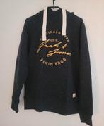 Originele Jack & Jones: Jorreuben Sweat Hood. NIEUW, Blauw, Nieuw, Ophalen of Verzenden, Jack & Jones