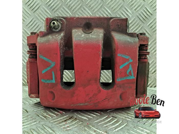 Remklauw (Tang) links-voor van een Ford Usa Mustang, Gebruikt, -, -, Ophalen of Verzenden