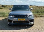 Land Rover Range Rover Sport 2.0 P400e HSE Autobiography, Auto's, Automaat, 4 cilinders, 2500 kg, Vierwielaandrijving