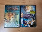 Disney dvd film narnia deel 1 3 voyage dawn treader leeuw, Verzamelen, Disney, Ophalen of Verzenden, Zo goed als nieuw