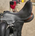 Empire Aztec dressuurzadel 18 inch, Ophalen, Zo goed als nieuw, Dressuur