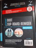 Johnson & Green Reinigingssets - Nieuw in Heemskerk, Watersport en Boten, Ophalen of Verzenden, Nieuw, Schoonmaak
