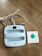 Cricut Easypress 3, Hobby en Vrije tijd, Kledingapplicaties en Hotfix, Ophalen of Verzenden, Zo goed als nieuw
