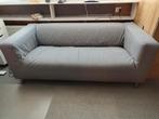Klippan bank, Huis en Inrichting, Ophalen, 150 tot 200 cm, Tweepersoons, 75 tot 100 cm
