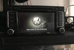 Rns 510 vw seat skoda rns 510 fix mib pq opel astra K, Auto diversen, Autonavigatie, Ophalen of Verzenden, Nieuw