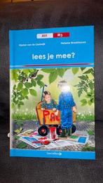 Marion van de Coolwijk - Lees je mee! AVI M3, Fictie algemeen, Ophalen of Verzenden, Zo goed als nieuw, Marion van de Coolwijk