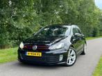 Volkswagen Golf 2.0 GTI Edition 35, Voorwielaandrijving, Gebruikt, Zwart, 4 cilinders