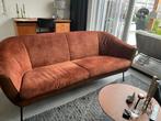 Design bank ‘Musa’ Gealux, Huis en Inrichting, Ophalen, Leer