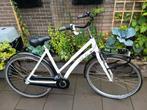 Dames fiets 28 inch", Fietsen en Brommers, Fietsen | Dames | Damesfietsen, Ophalen, Zo goed als nieuw, Overige merken