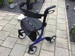 Als nieuw deze rollator paar keer gebruikt, Ophalen, Zo goed als nieuw, Elektrische rolstoel