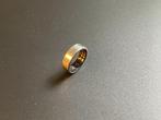 Oura Ring Gen3 maat 11, Sieraden, Tassen en Uiterlijk, Activity trackers, Gebruikt, Ophalen of Verzenden, OURA, Waterdicht
