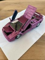 Maisto Lamborghini Diablo SE30 special edition (30), Hobby en Vrije tijd, Modelauto's | 1:24, Ophalen of Verzenden, Zo goed als nieuw