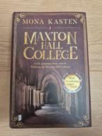Mona Kasten - Maxton Hall College. Limited edition, Ophalen of Verzenden, Nieuw, Mona Kasten