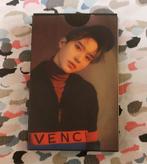 Jungwoo - NCT Lomo Cards (30pcs), Ophalen of Verzenden, Zo goed als nieuw, Foto of Kaart
