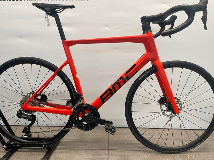 Nieuwe BMC racefietsen - Teammachine & Roadmachine, Fietsen en Brommers, Fietsen | Racefietsen, Nieuw, Heren, Overige merken, 10 tot 15 versnellingen