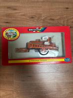 Britains Superspray Tanker 1:32 - Nieuwstaat, Hobby en Vrije tijd, Ophalen of Verzenden, Nieuw, Tractor of Landbouw, Britains