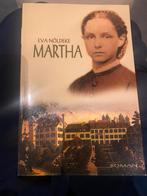 E. Noldeke - Martha, Ophalen of Verzenden, Zo goed als nieuw, E. Noldeke