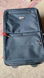 Koffer, Gebruikt, 35 tot 45 cm, Ophalen, 60 tot 70 cm