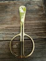 SIGARENKNIPPER SOLINGEN VERGULD  COLLECTORS ITEM NIEUWSTAAT!, Ophalen, Nieuw, Overige typen