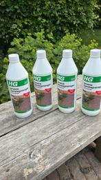HG groene aanslagreiniger, Ophalen of Verzenden, Nieuw, Aanslagreiniger