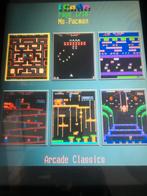 Classic Arcade Kast met 60 Spellen, Spelcomputers en Games, Ophalen, Gebruikt