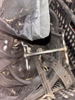 Shetlander tuigen, Dieren en Toebehoren, Paarden en Pony's | Hoofdstellen en Tuigage, Ophalen of Verzenden, Gebruikt, Overige soorten