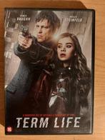 Term Life - 2016 Vince Vaughn Hailee Steinfeld, Cd's en Dvd's, Dvd's | Actie, Alle leeftijden, Ophalen of Verzenden, Zo goed als nieuw