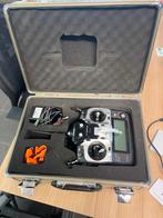 Futaba T12FG Zender in Koffer, Ophalen, Gebruikt