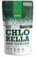 Chlorella, Ophalen of Verzenden, Zo goed als nieuw, Overige typen