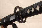 Scherp Japans samurai zwaard - katana - sabel  - mes - dolk, Verzamelen, Ophalen of Verzenden, Overige soorten, Azië, Zwaard of Sabel