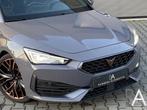 CUPRA Leon ST VZ 4Drive|pano|trekhaak|Brembo| full-option, Auto's, Automaat, Gebruikt, Met garantie (alle), Leon