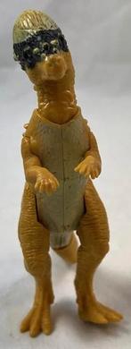 Jurassic World Pachycephalosaurus Bashers Biters Dinosaurus, Coolsingel 104, 3011 AG Rotterdam, Netherlands, Verzenden, Zo goed als nieuw