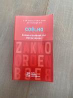 Zakwoordenboek der Geneeskunde, Ophalen of Verzenden, Zo goed als nieuw