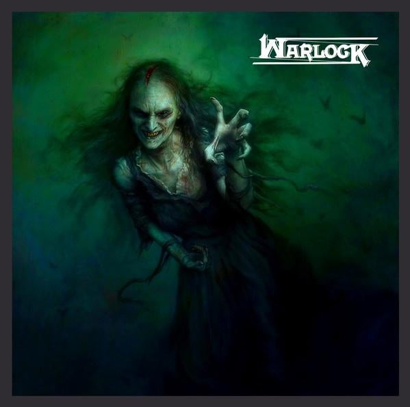 Warlock - Hamburg Germany 1984 2lp red import limited ed., Cd's en Dvd's, Vinyl | Hardrock en Metal, Nieuw in verpakking, Ophalen of Verzenden