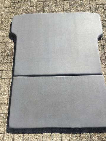 Laadvloermat Opel Astra F bedrijfswagen/combi/bestelauto beschikbaar voor biedingen