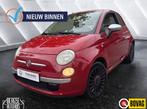 Fiat 500 1.4 16V Pop Airco Lmv Sport Carplay, Voorwielaandrijving, 101 pk, Gebruikt, 4 cilinders