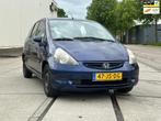 Honda Jazz 1.4 LS 2002 Airco Android Apk 04-26, Voorwielaandrijving, 83 pk, 450 kg, Gebruikt